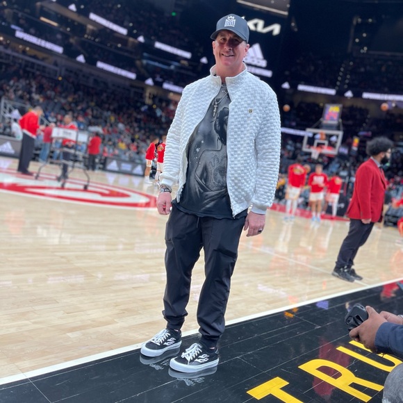 Meet your Posher, Michael - Picture 9 of 9